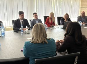 завршна презентација пројекта ЕУ за зелену агенду