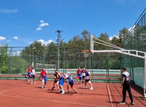 23. сусрети топлана на Златибору
