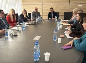 завршна презентација пројекта ЕУ за зелену агенду