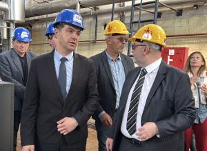 POSETA GRADONAČELNIKA