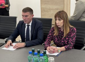 посета делегације МРЕ