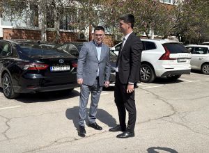 завршна презентација пројекта ЕУ за зелену агенду