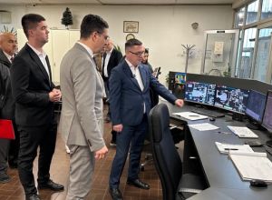 sezona 25/26 i poseta gradonačelnika