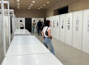 изложба студентских радова