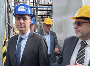 POSETA GRADONAČELNIKA