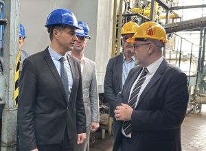 POSETA GRADONAČELNIKA