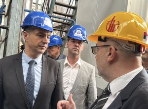 POSETA GRADONAČELNIKA