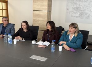 завршна презентација пројекта ЕУ за зелену агенду