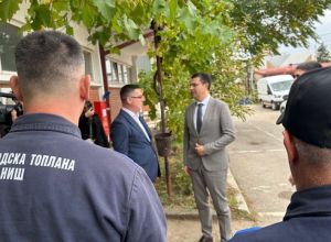 sezona 25/26 i poseta gradonačelnika