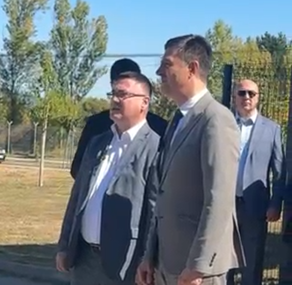 За бољи квалитет ваздуха у Нишу, котларница Мајаковски је спремна за грејну сезону
