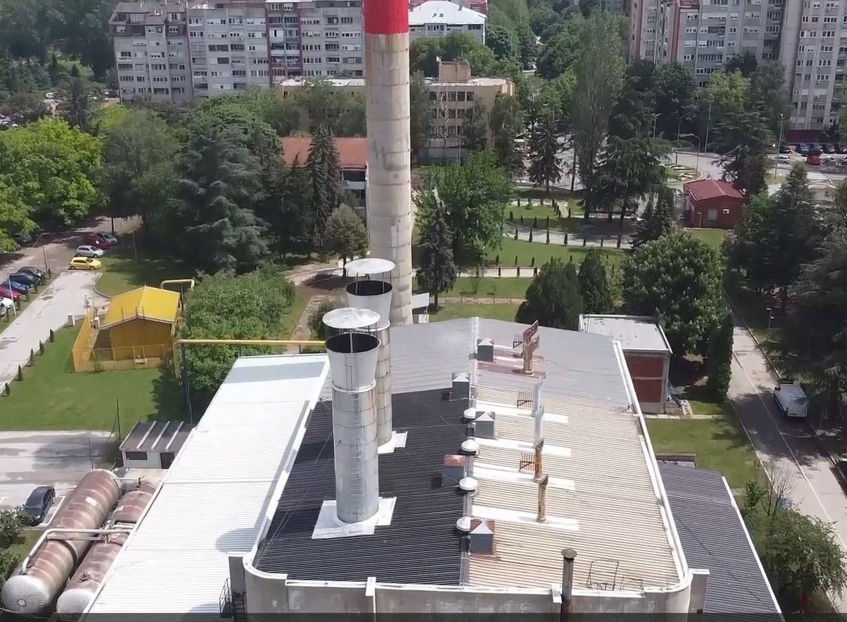 Бројеви телефона за пријаву кварова