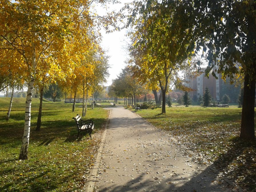 Обавештење о испоруци топлотне енергије за дан 13.11.2019.