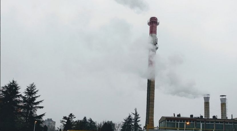 Могући прекиди у испоруци санитарне топле воде