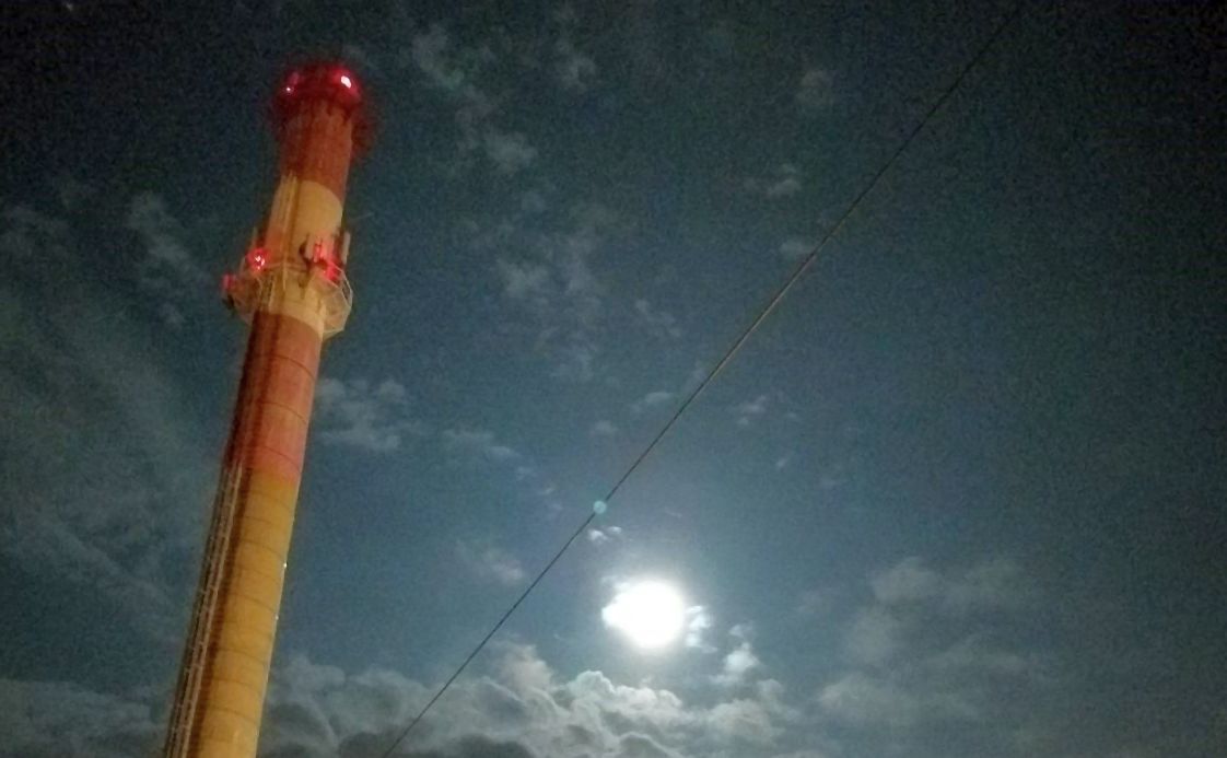 Обавештење о завршетку грејне сезоне