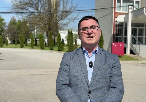 Kрај грејне сезоне