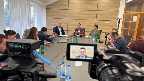 Нишка топлана спремна за грејну сезону