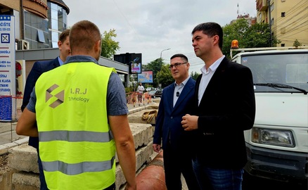 Инвестиције Топлане
