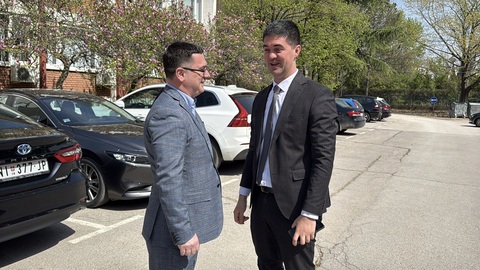 Завршна презентација пројекта ЕУ за зелену агенду у Србији