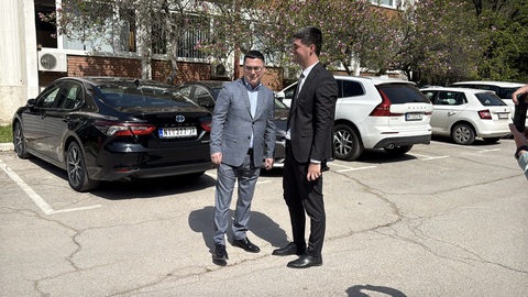 Завршна презентација пројекта ЕУ за зелену агенду у Србији