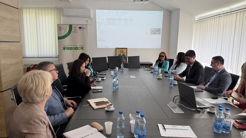 Завршна презентација пројекта ЕУ за зелену агенду у Србији