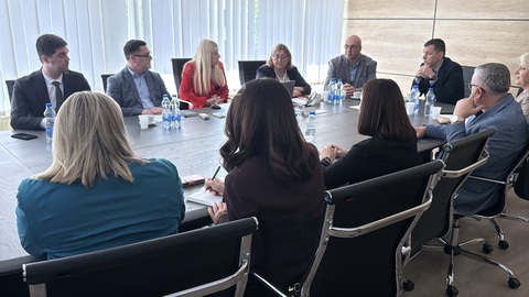 Завршна презентација пројекта ЕУ за зелену агенду у Србији