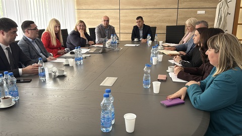 Завршна презентација пројекта ЕУ за зелену агенду у Србији