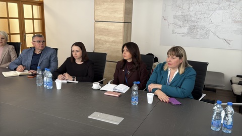 Завршна презентација пројекта ЕУ за зелену агенду у Србији