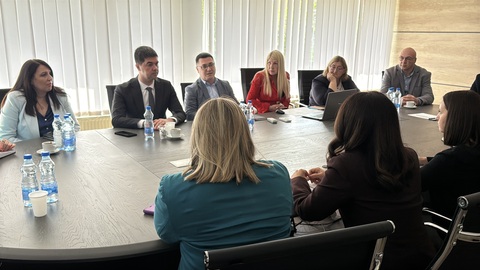 Завршна презентација пројекта ЕУ за зелену агенду у Србији