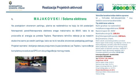 ЗЕЛЕНИ И ИНОВАТИВНИ ОБЈЕКТИ ДАЉИНСКОГ ГРЕЈАЊА