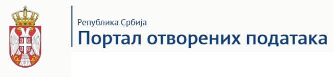 Портал отворених података